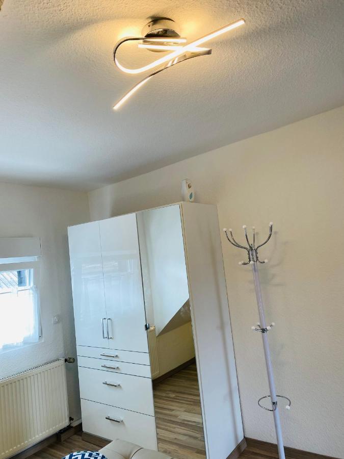 T&T Ferienwohnung Rheinbrohl Экстерьер фото